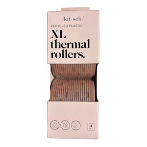 Kitsch XL Thermal Rollers